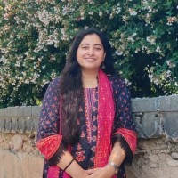 Fossbytes Employee Safira K.'s profile photo