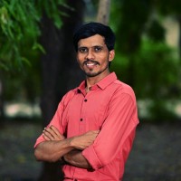 Emmersive Infotech Employee Rakesh Shelar's profile photo