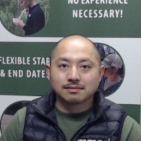 Metropolitan Mosquito Control District Employee Andrew Moua's profile photo