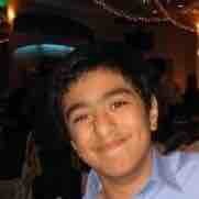 Saint Xavier University Employee Matthew Aung's profile photo