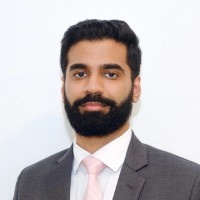 SCELTA Employee Ahmad Munim's profile photo