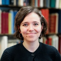Heidelberg Center for American Studies (HCA) Employee Layla Koch's profile photo