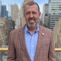 Grayson Hotel Employee David McManus's profile photo