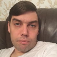 FOMAC Employee Stephen Flynn's profile photo
