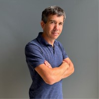 Orafol Fresnel Optics GmbH Employee Rico Traxdorf's profile photo