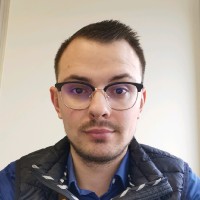 Maxime Philippe Email & Phone Number
