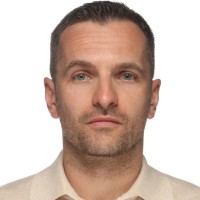Level Group Employee Aleksandr Merkulov's profile photo