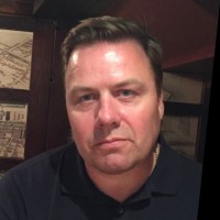 Franzefoss AS Employee Thomas Fjeld's profile photo