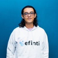 Efinti Employee Carlos Arturo Maza Gonzalez's profile photo