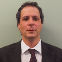 ICGEB Employee Luiz Zerbini's profile photo