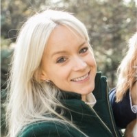 NYC Department of Education Employee Kate Ames's profile photo