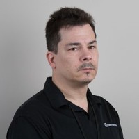 Digital Charter Employee Kurt Harvilak's profile photo