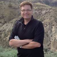 Curling Canada Employee Al Cameron's profile photo