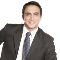 IASA Employee Moises Bardayan's profile photo