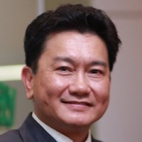 Schneider Electric Employee Tim To's profile photo