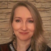 Sempertrans Employee Barbara Kowalska-Marczak's profile photo