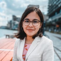 JG-Gruppe Employee Med. Sophia Horst de Cuestas's profile photo