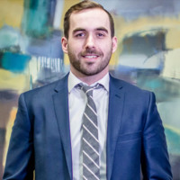 PayFacto Employee Ben Power's profile photo