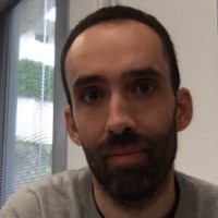 DOTSCREEN Employee Ronan Langlo's profile photo