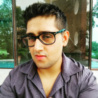 Ishan Sharma Email