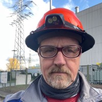 MYTILINEOS S.A. Employee Carl Cameron's profile photo