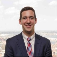 Club Benchmarking Employee Mike Morin's profile photo
