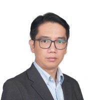 Synnex Metrodata Indonesia Employee Edi Hamlet's profile photo