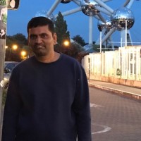 Scarlet Employee Lokanadham Manni's profile photo