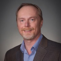 District of Kent Employee Alan Lucas's profile photo