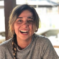 ASRV Employee Dunya Harb's profile photo