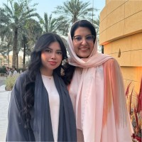 Kayanee Employee Sarah Ali's profile photo