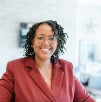 WDET 101.9 FM Detroit's NPR Station Employee Bre'Anna Tinsley's profile photo