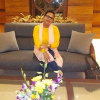 Digital Web Developer Employee Jyoti Gupta's profile photo