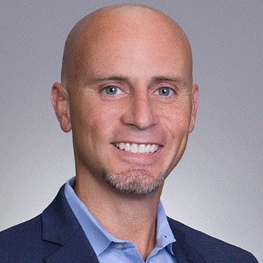Dell Technologies Employee Josh Bacon's profile photo