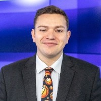 KAMC and KLBK Employee Keegan Cooper's profile photo