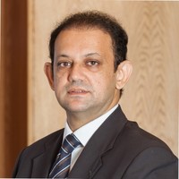 Ali Mirza Email