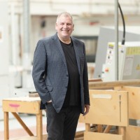 Waterfield Hill Limited Employee Darren Hill's profile photo