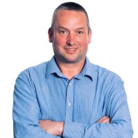 Nupharm Ltd Employee Paul Wilkinson's profile photo