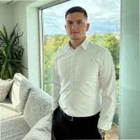 Connectitude AB Employee Ibrahim Nukic's profile photo