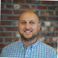 Recom Employee Klim Kavall's profile photo