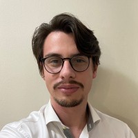 Match<IT> Employee Icaro Teodoro's profile photo