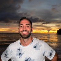 Wisewell Employee Ahmad Allam's profile photo