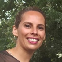 Starway Lighting Employee Karima Djellal's profile photo