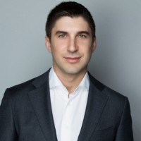 Pretium Employee Max Kaplan's profile photo