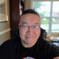 American Airlines Employee Luan B.'s profile photo