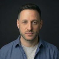 Uberall Employee Ruben M.'s profile photo