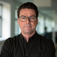 Youwe Employee Henk Mensinga's profile photo