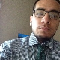 Nimnicht Buick GMC Employee David Lopez-Morales's profile photo