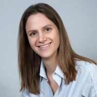 3iTech Employee Ekaterina Sukhodolskaya's profile photo