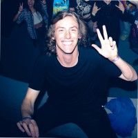 Gravitas Recordings Employee Nick Neumann's profile photo